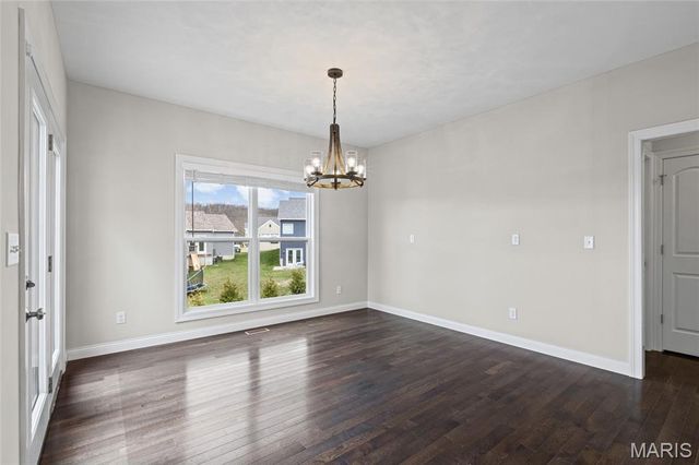 1022 Graystone Park, Barnhart, MO 63012