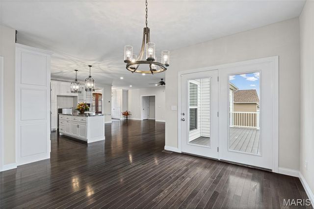 1022 Graystone Park, Barnhart, MO 63012