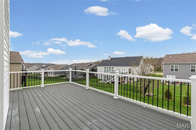 1022 Graystone Park, Barnhart, MO 63012