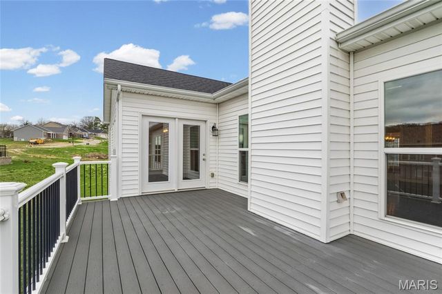 1022 Graystone Park, Barnhart, MO 63012