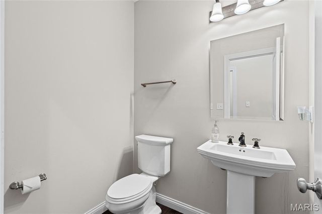 1022 Graystone Park, Barnhart, MO 63012