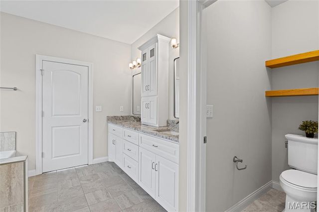 1022 Graystone Park, Barnhart, MO 63012