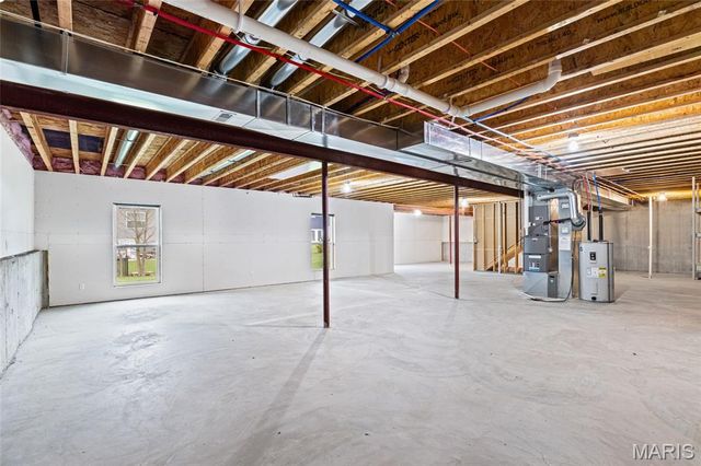 1022 Graystone Park, Barnhart, MO 63012