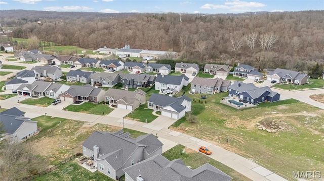 1022 Graystone Park, Barnhart, MO 63012