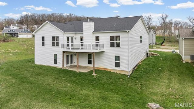 1022 Graystone Park, Barnhart, MO 63012