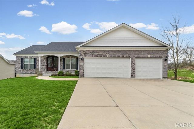 1022 Graystone Park, Barnhart, MO 63012