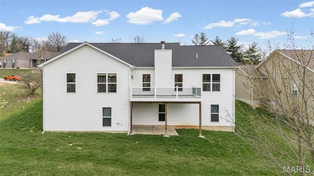 1022 Graystone Park, Barnhart, MO 63012