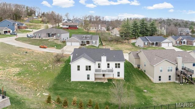 1022 Graystone Park, Barnhart, MO 63012