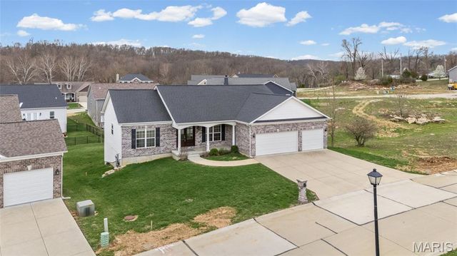 1022 Graystone Park, Barnhart, MO 63012