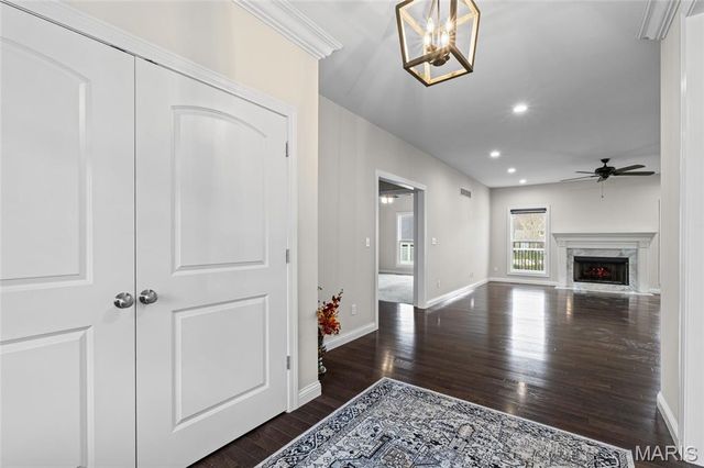 1022 Graystone Park, Barnhart, MO 63012