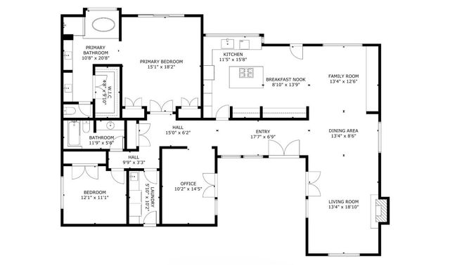 11260 Crocker Grove Ln, Gold River, CA 95670