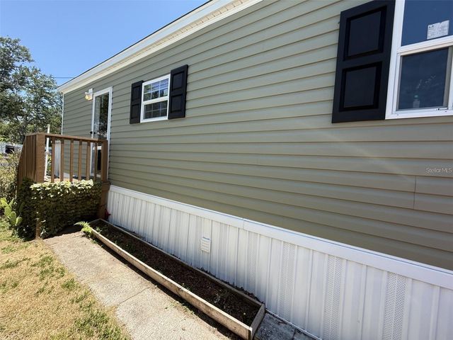 7801 34TH AVENUE N 30, St Petersburg, FL 33710