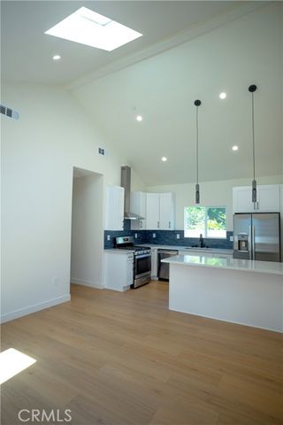 20511 Vose, Winnetka (los Angeles), CA 91306