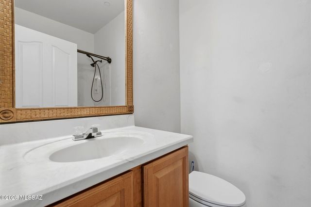 17003 S Mesa Shadows Drive, Vail, AZ 85641