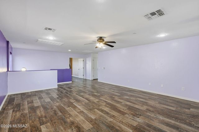 17003 S Mesa Shadows Drive, Vail, AZ 85641