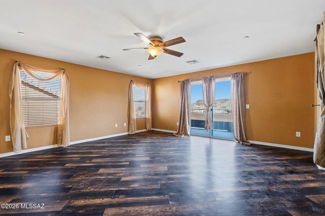 17003 S Mesa Shadows Drive, Vail, AZ 85641