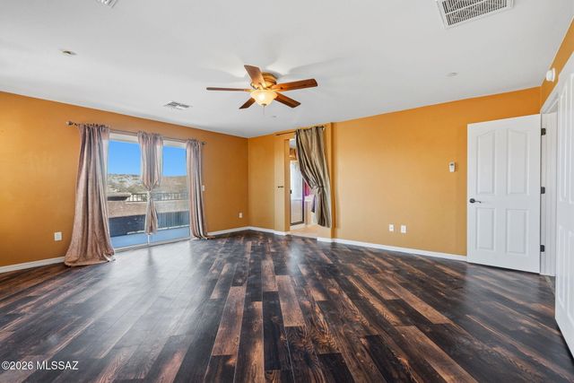 17003 S Mesa Shadows Drive, Vail, AZ 85641