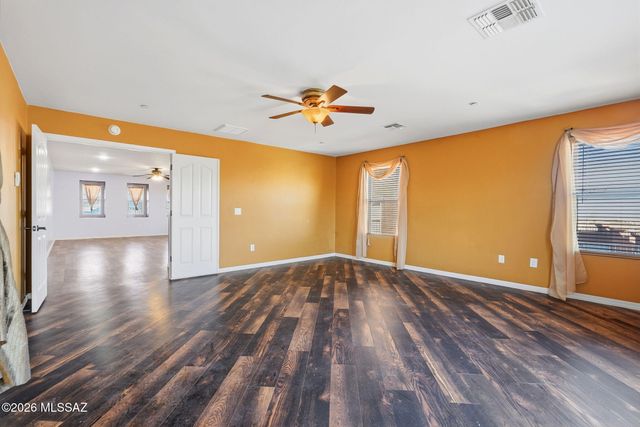 17003 S Mesa Shadows Drive, Vail, AZ 85641