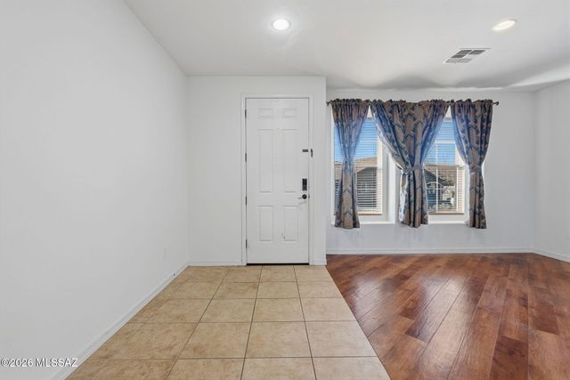 17003 S Mesa Shadows Drive, Vail, AZ 85641