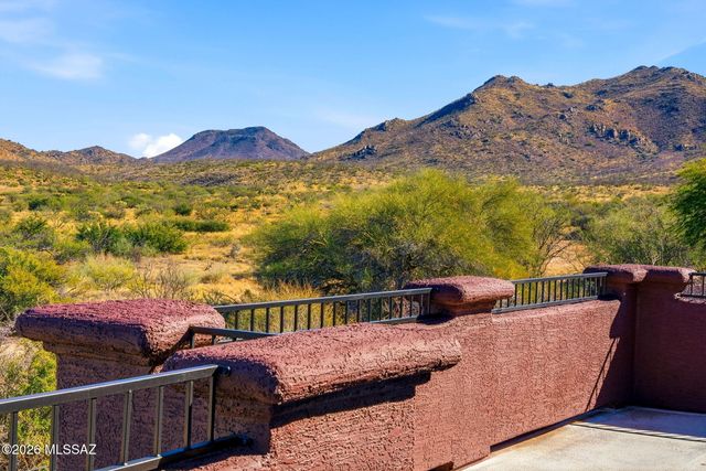 17003 S Mesa Shadows Drive, Vail, AZ 85641