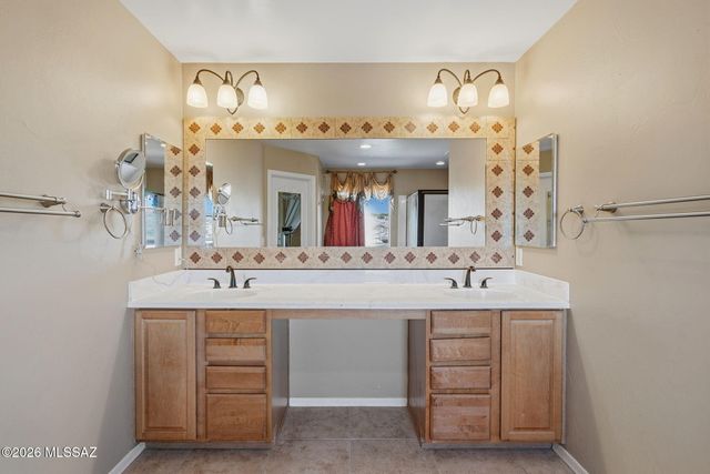 17003 S Mesa Shadows Drive, Vail, AZ 85641