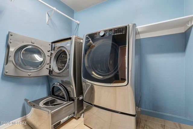 17003 S Mesa Shadows Drive, Vail, AZ 85641