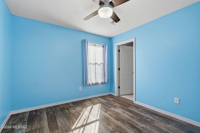 17003 S Mesa Shadows Drive, Vail, AZ 85641