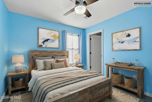 17003 S Mesa Shadows Drive, Vail, AZ 85641