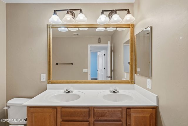 17003 S Mesa Shadows Drive, Vail, AZ 85641