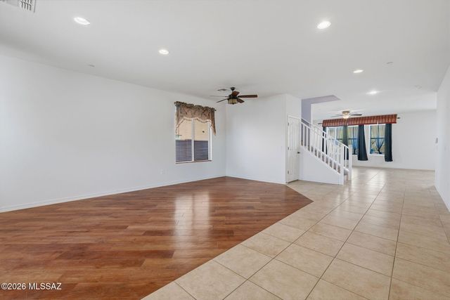 17003 S Mesa Shadows Drive, Vail, AZ 85641