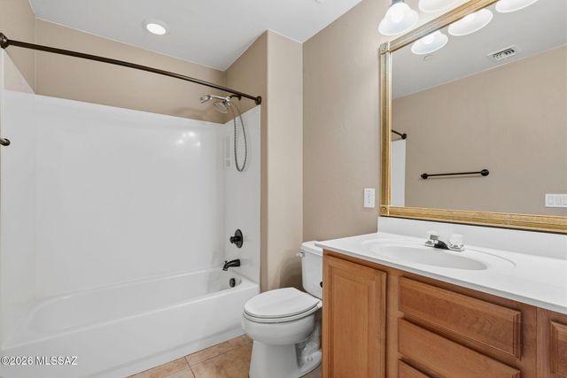 17003 S Mesa Shadows Drive, Vail, AZ 85641