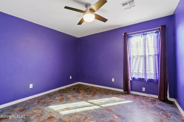 17003 S Mesa Shadows Drive, Vail, AZ 85641