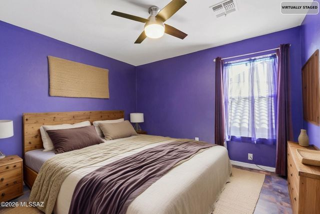 17003 S Mesa Shadows Drive, Vail, AZ 85641