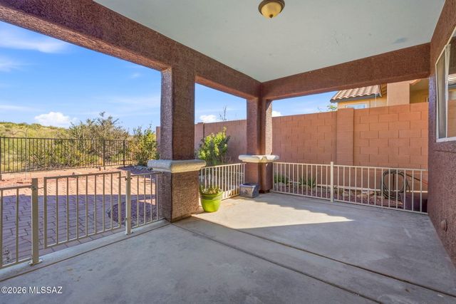 17003 S Mesa Shadows Drive, Vail, AZ 85641