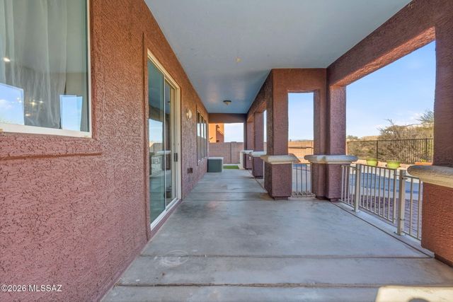 17003 S Mesa Shadows Drive, Vail, AZ 85641