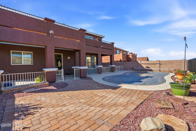 17003 S Mesa Shadows Drive, Vail, AZ 85641