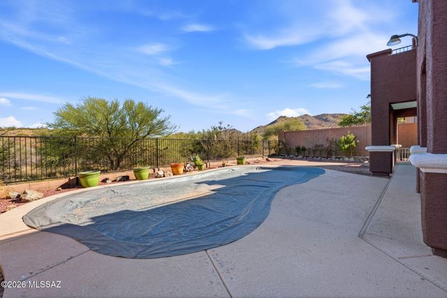 17003 S Mesa Shadows Drive, Vail, AZ 85641
