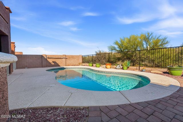 17003 S Mesa Shadows Drive, Vail, AZ 85641