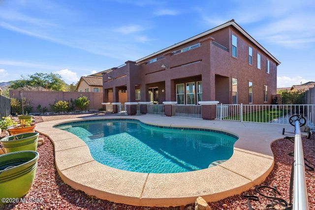 17003 S Mesa Shadows Drive, Vail, AZ 85641