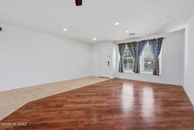 17003 S Mesa Shadows Drive, Vail, AZ 85641