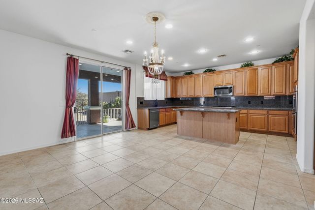 17003 S Mesa Shadows Drive, Vail, AZ 85641