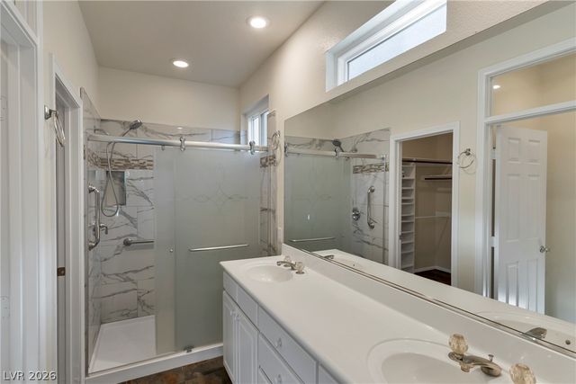 609 Elliot Peak Avenue, Las Vegas, NV 89183