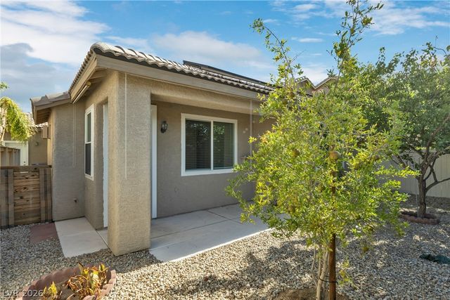 609 Elliot Peak Avenue, Las Vegas, NV 89183