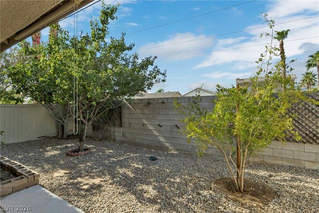 609 Elliot Peak Avenue, Las Vegas, NV 89183