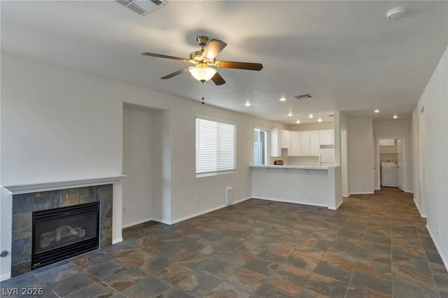 609 Elliot Peak Avenue, Las Vegas, NV 89183