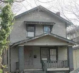 1621 S Park Street, Little Rock, AR 72202