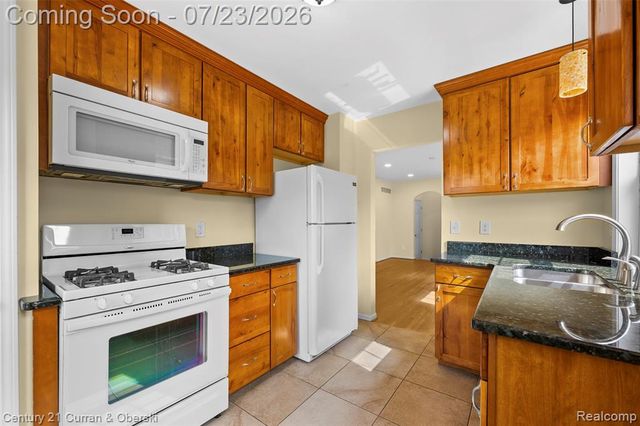 23035 Marlboro Street, Dearborn, MI 48128
