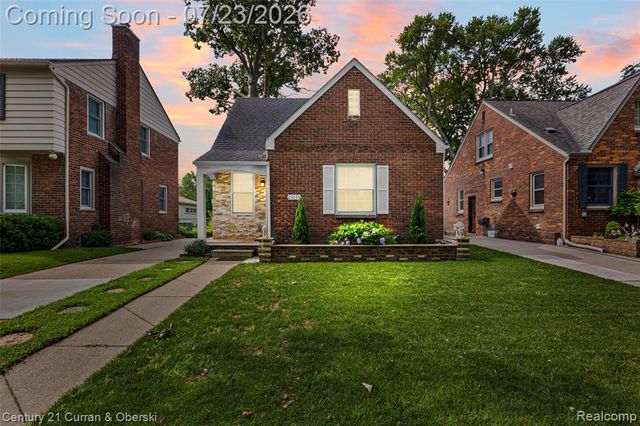 23035 Marlboro Street, Dearborn, MI 48128