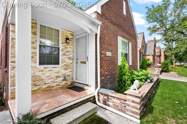 23035 Marlboro Street, Dearborn, MI 48128