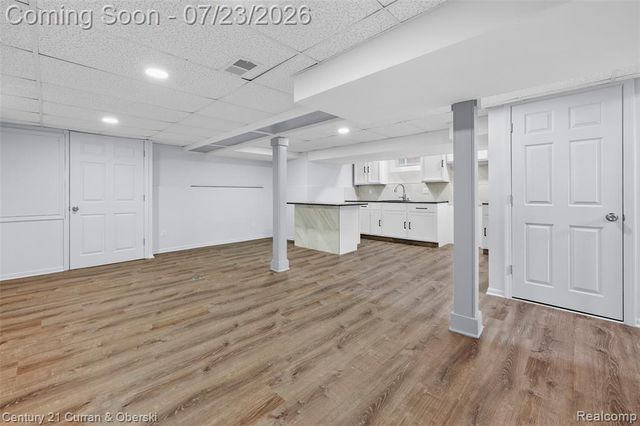 23035 Marlboro Street, Dearborn, MI 48128